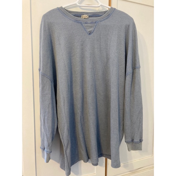 Early Night Thermal Pullover - Picture 4 of 5